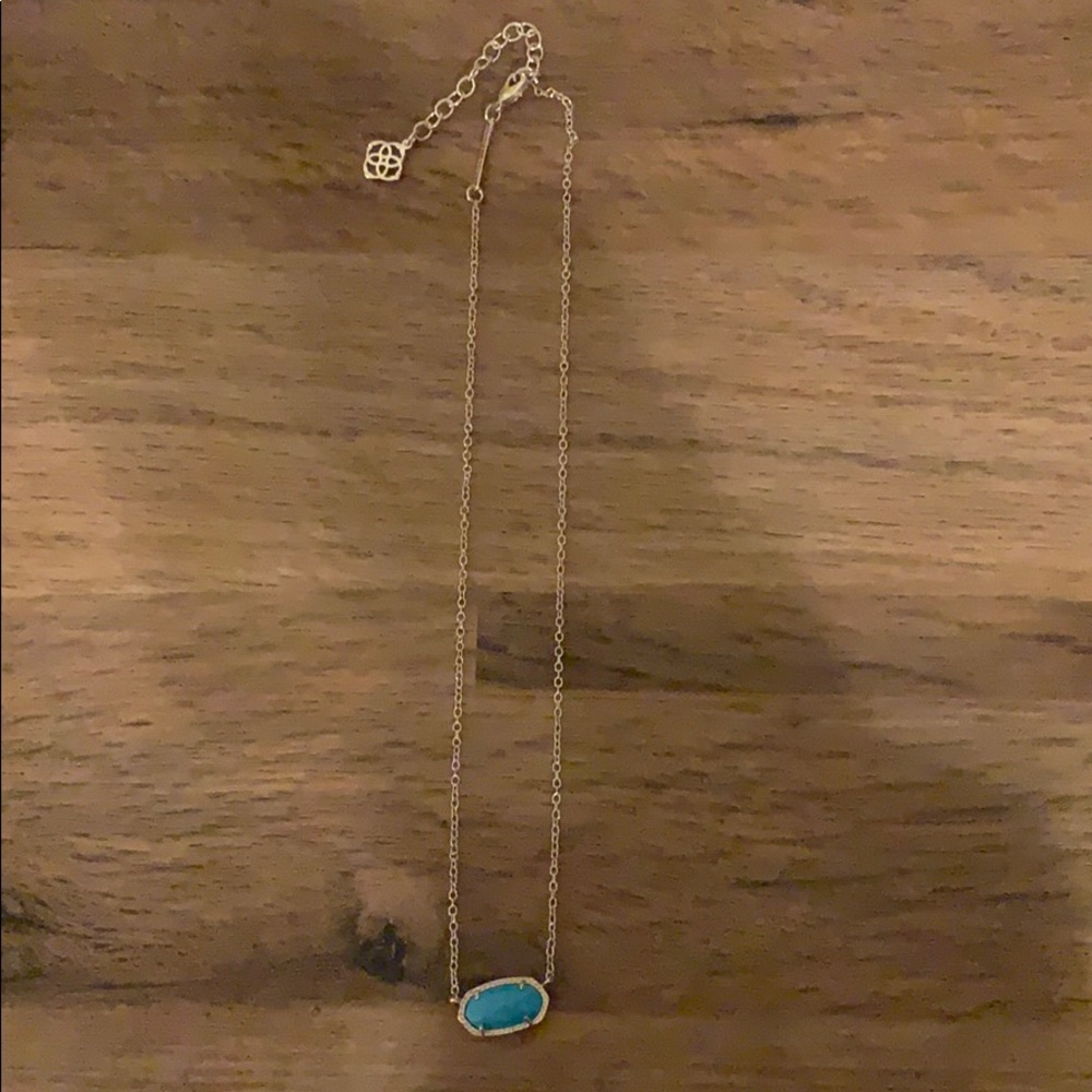 Kendra Scott Necklace